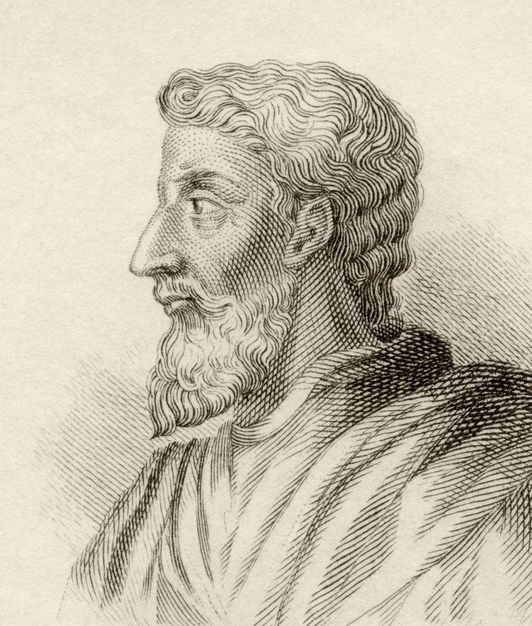 Marcus Terentius Varro, alias Varro Reatinus, 