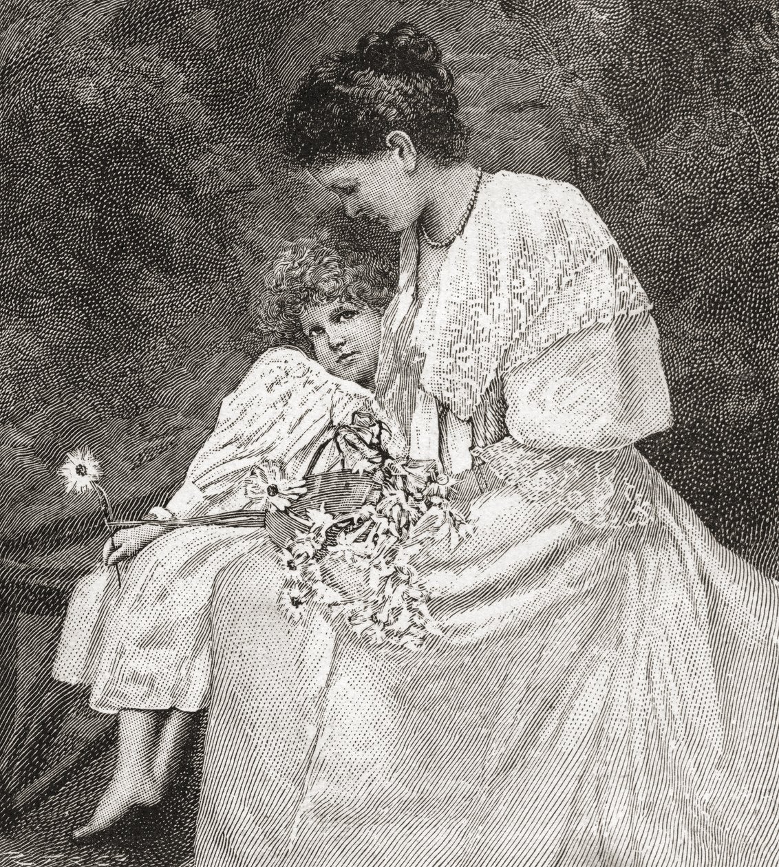 Mary Drew, s. Gladstone tekijältä English School