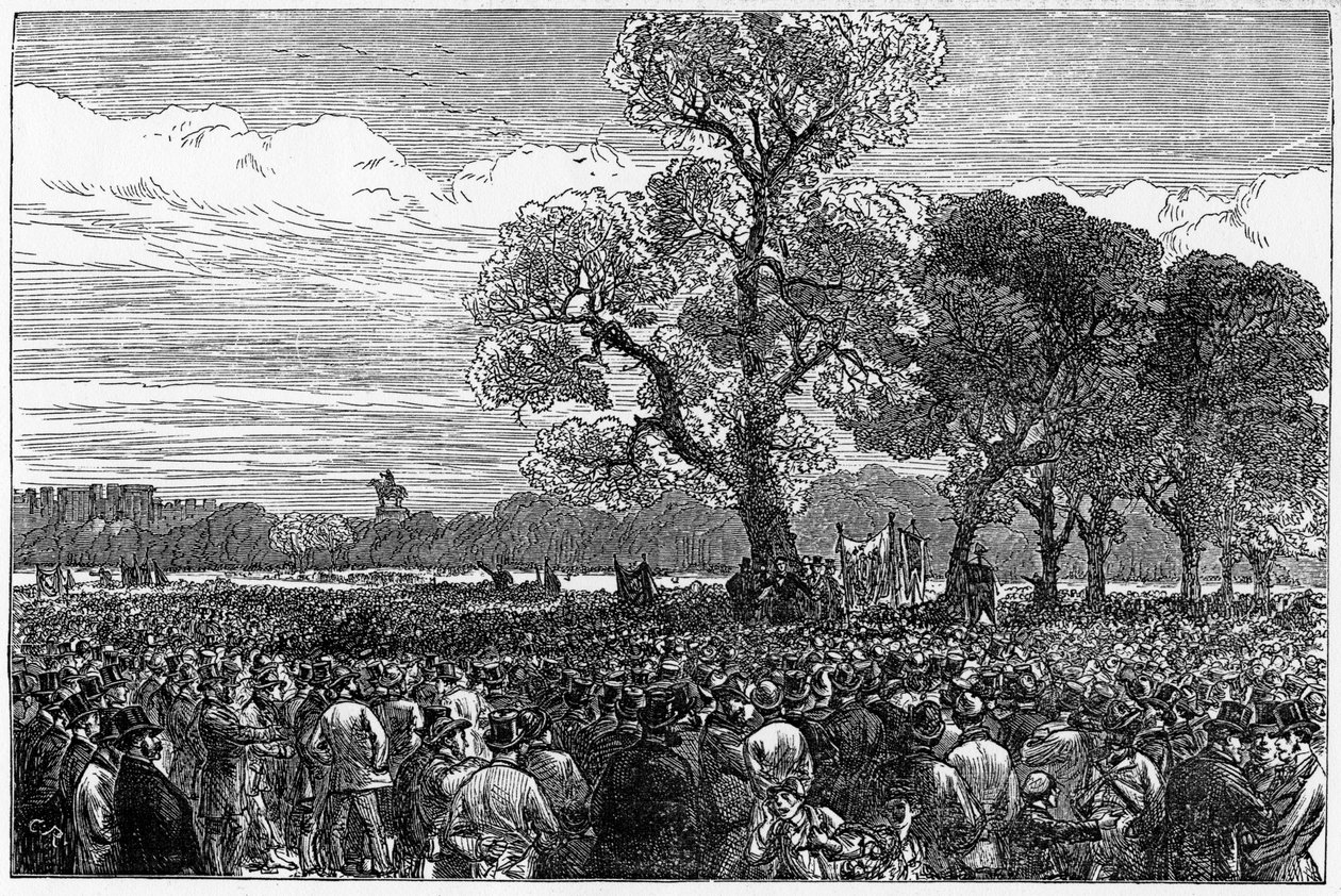 Tapaaminen Reformer