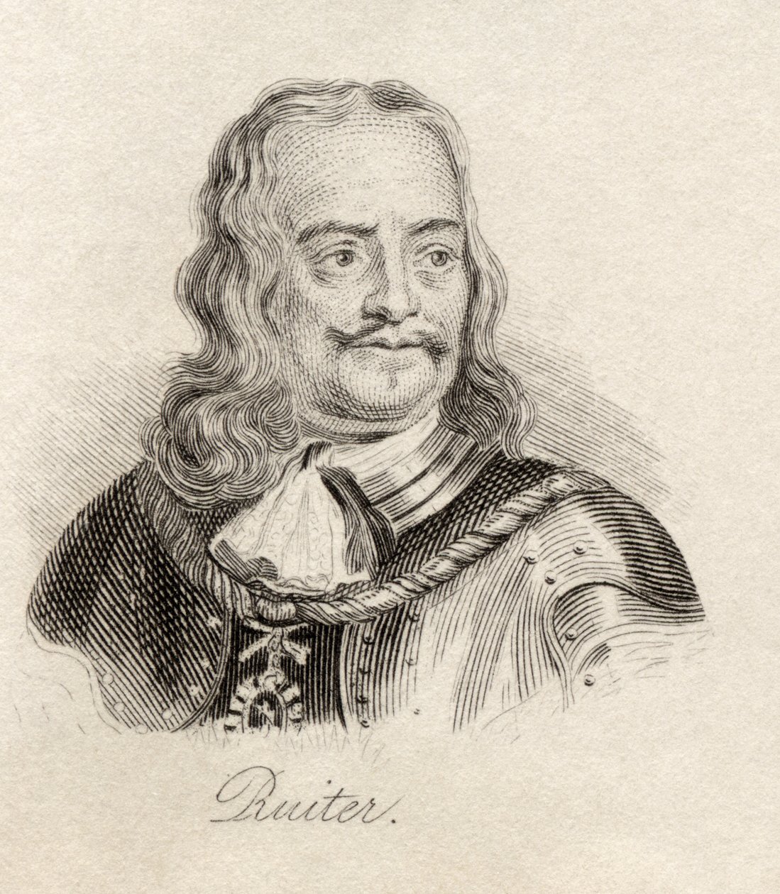 Michiel de Ruyter, 