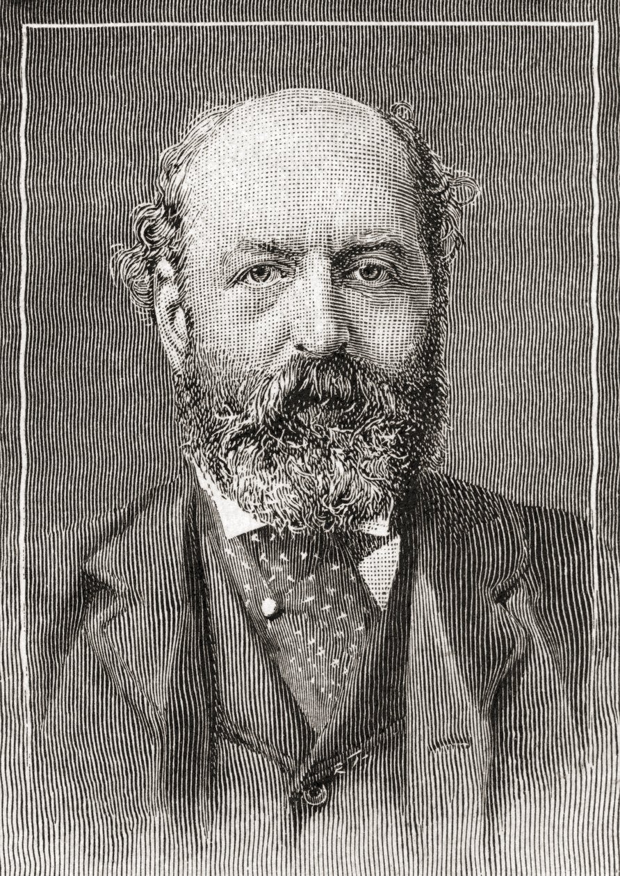 Nathan Mayer Rothschild tekijältä English School