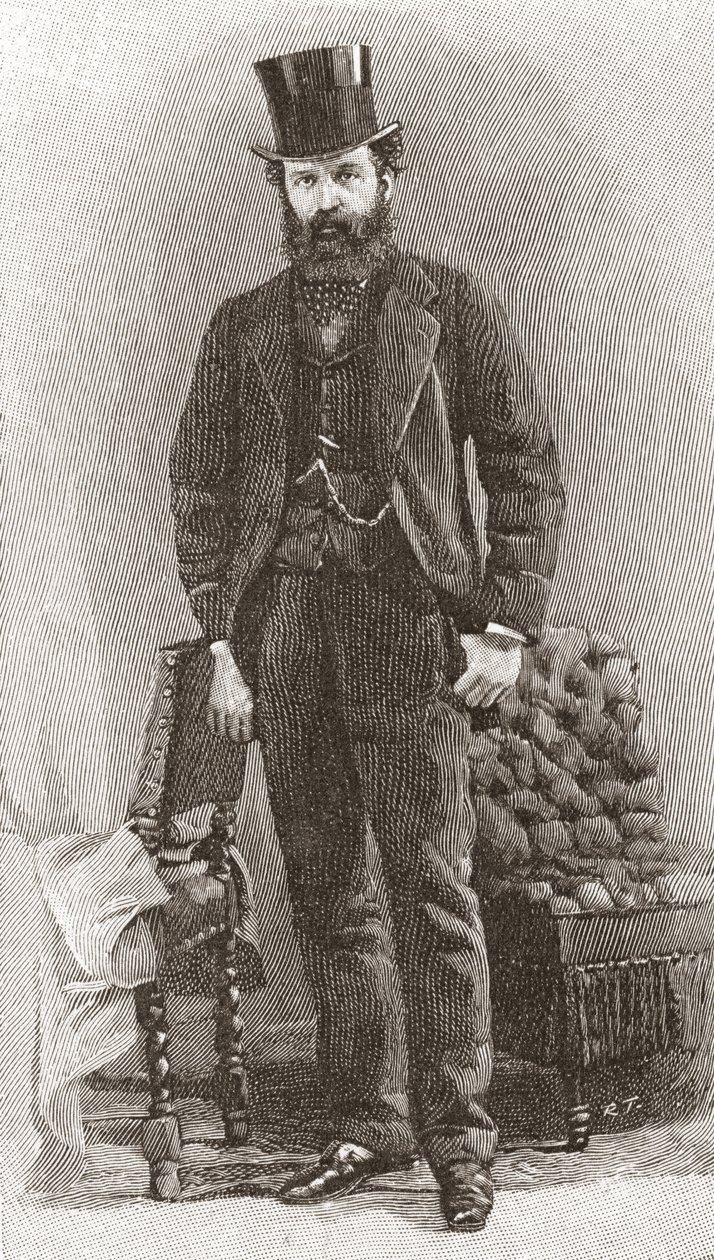 Nathan Mayer Rothschild, 32 tekijältä English School