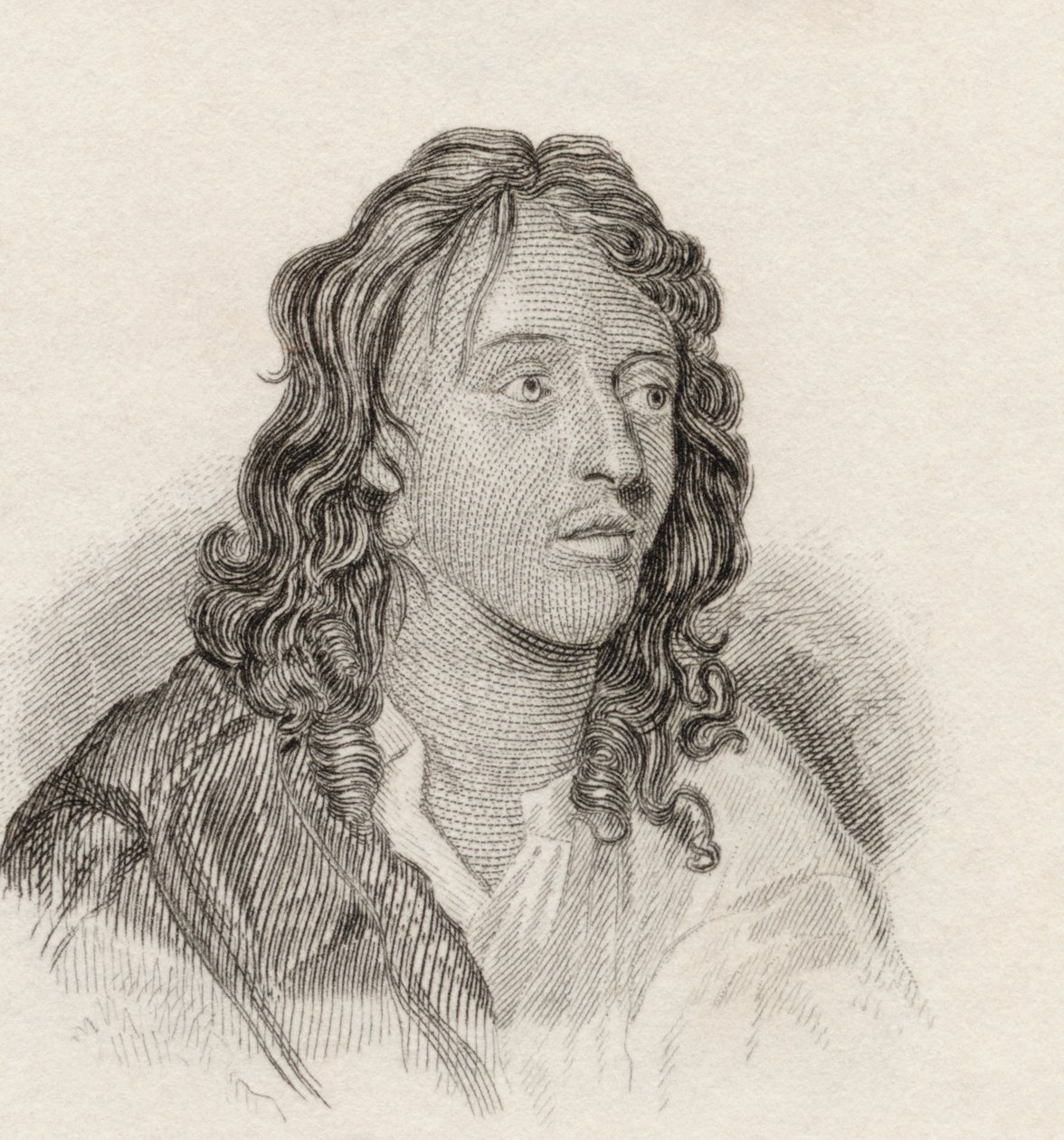 Nathaniel Lee, Crabbin historiallisesta sanakirjasta (Crabb