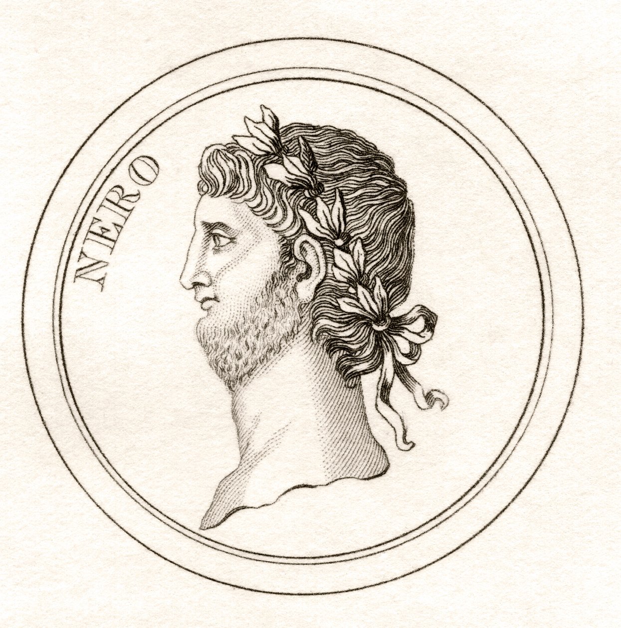 Nero, 