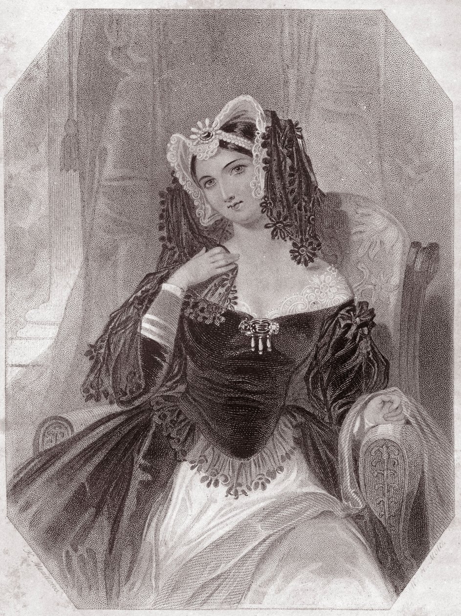 Olivia ("" Kahdestoista yö) (Kahdestoista yö) - "" Shakespeare Women
