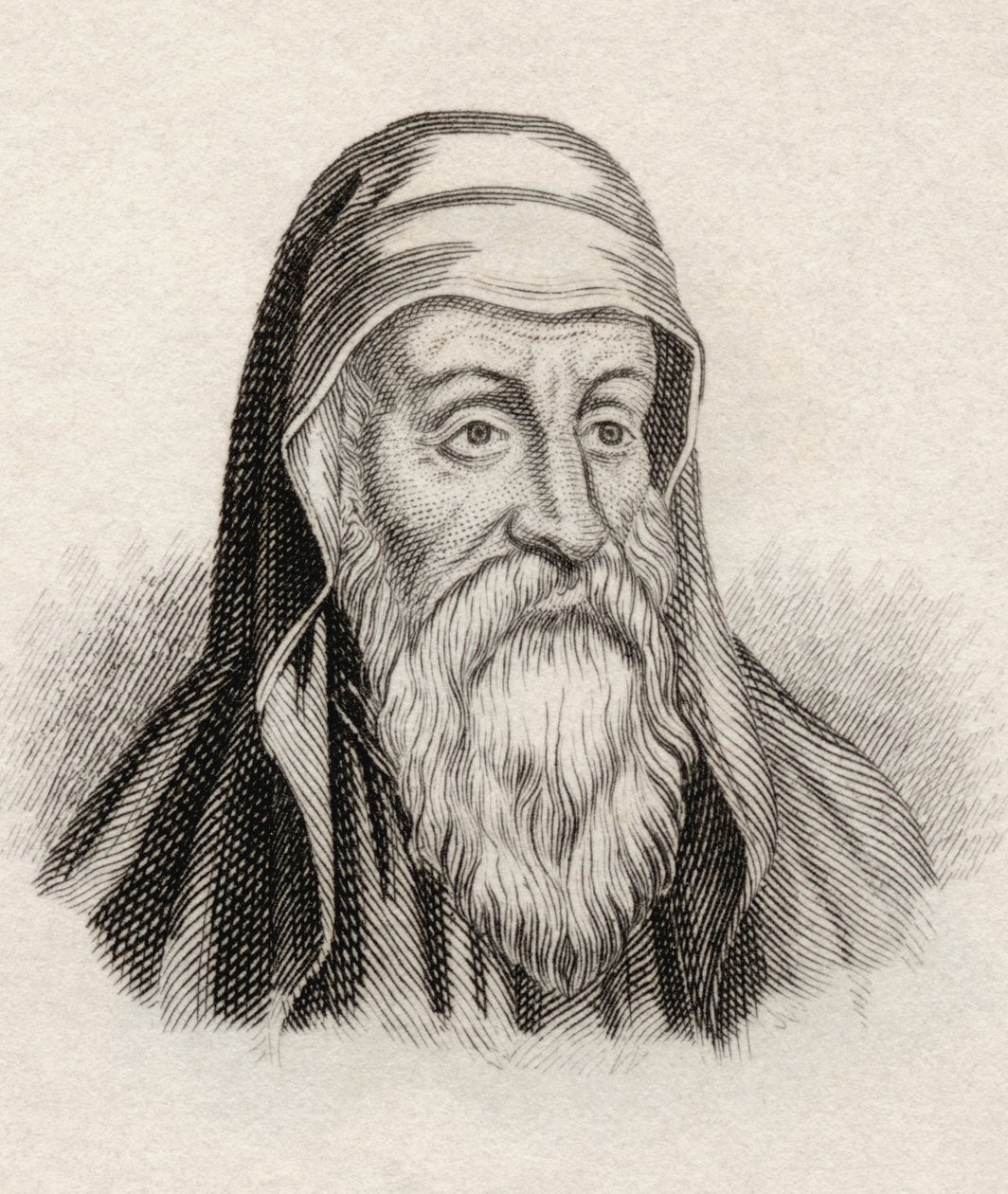 Origen, tai Origen Adamantius, vuonna 1825 julkaistusta Crabbes Historical Dictionary -sanakirjasta tekijältä English School