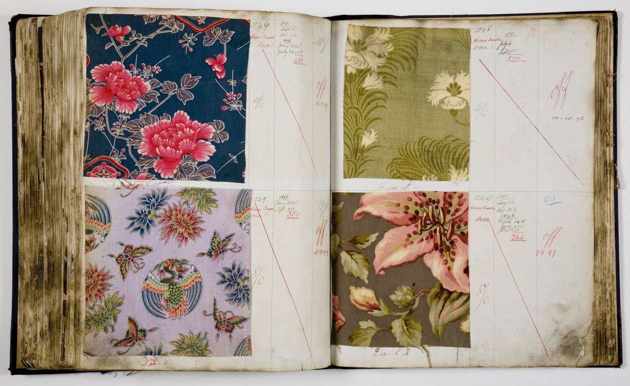 Sivut mallikirjasta tekijältä English School