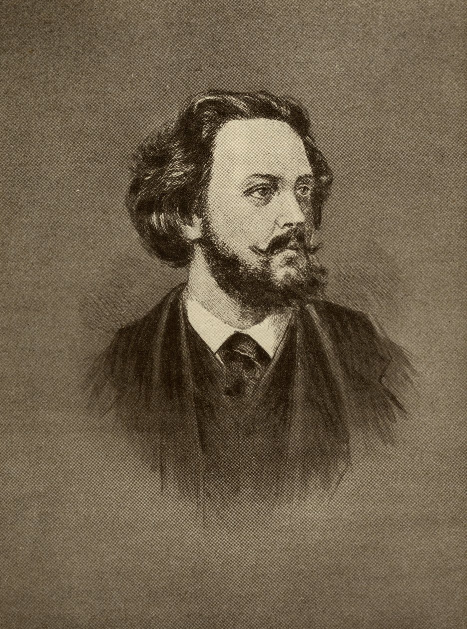 Paul Johann von Heyse (1830-1914) tekijältä English School