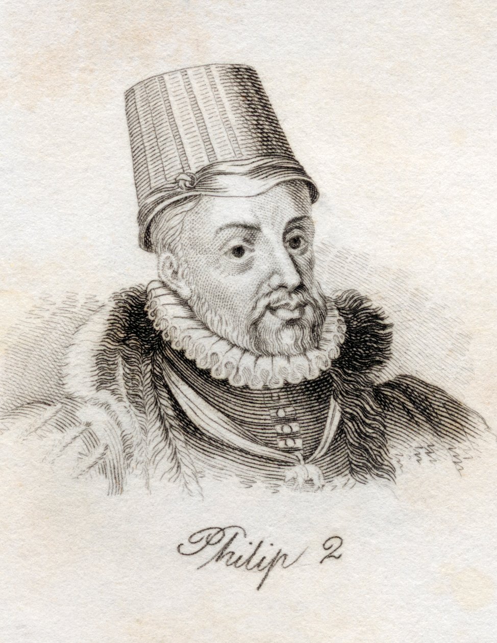 Philip II, 