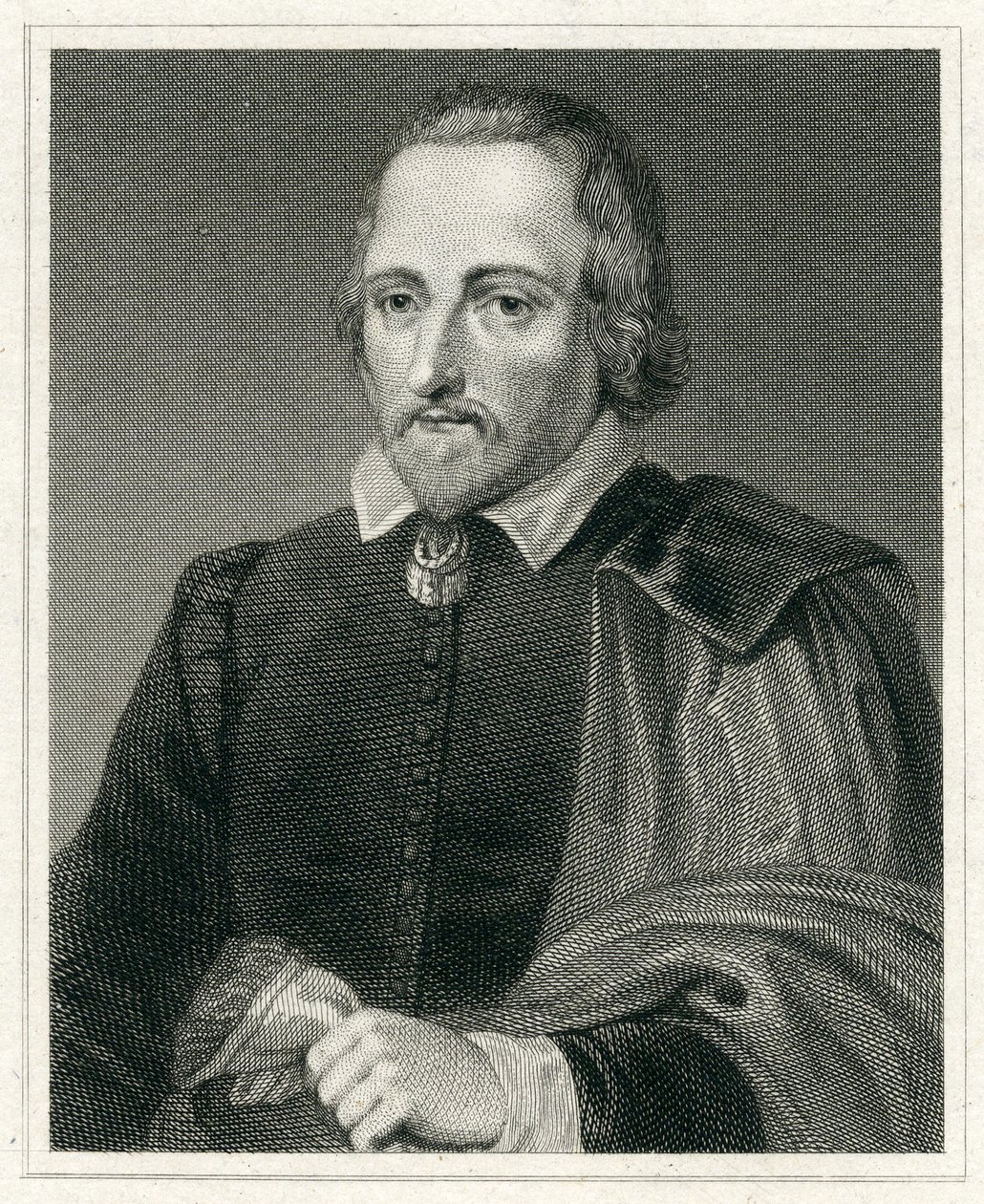 Philip Massinger (1583-1640) tekijältä English School