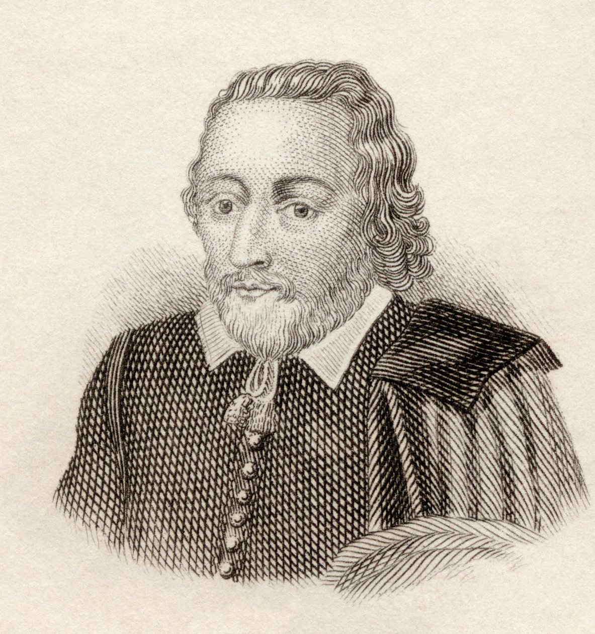 Philip Massinger, Crabbin historiallisesta sanakirjasta (Crabb