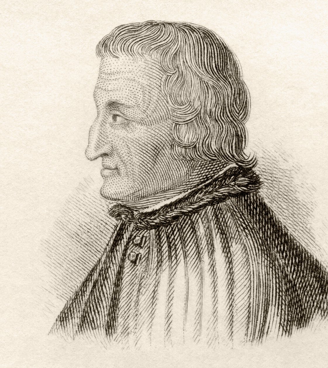 Polydore Vergil, 