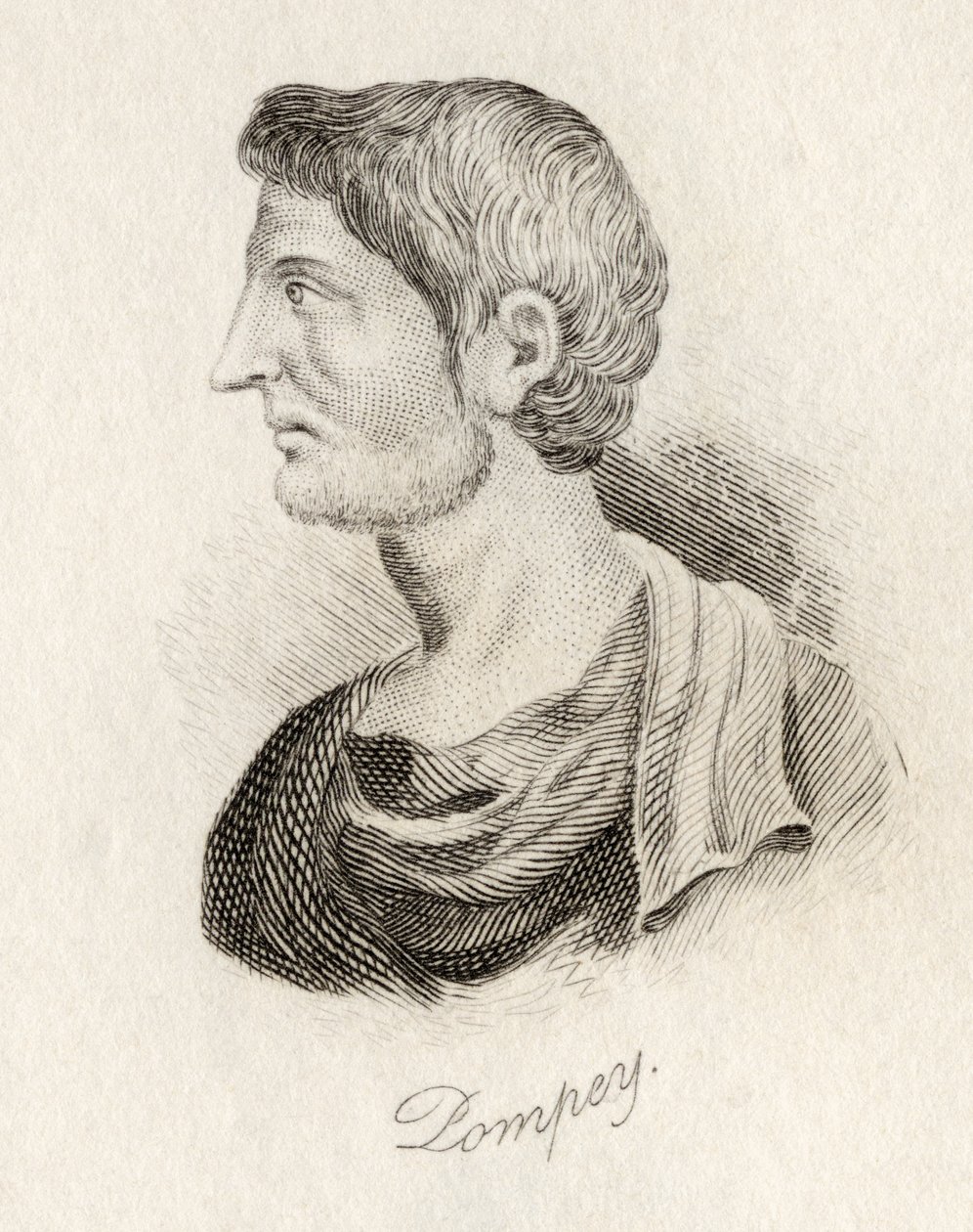 Pompeius, 