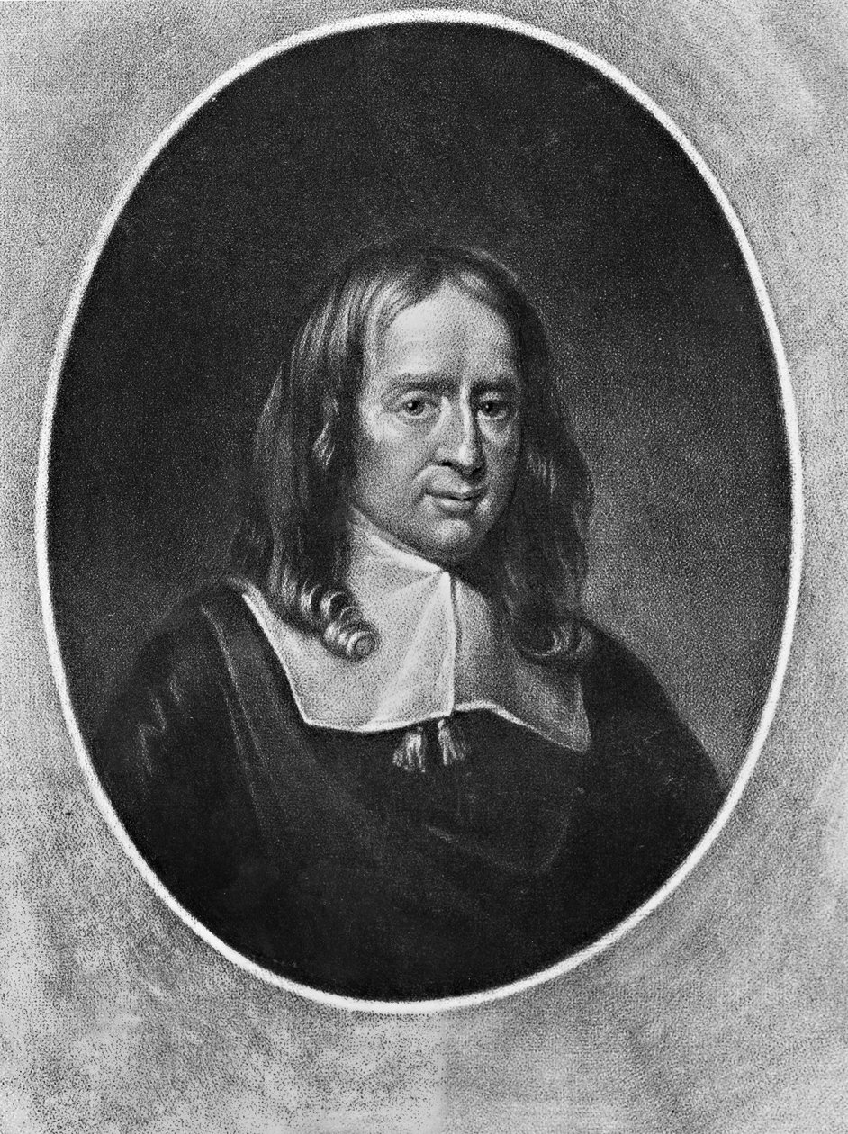 Bruno Ryvesin muotokuva, Richard Earlomin ja Charles Turnerin "Characters Illustrious in British History" -sarjasta, 1815 tekijältä English School