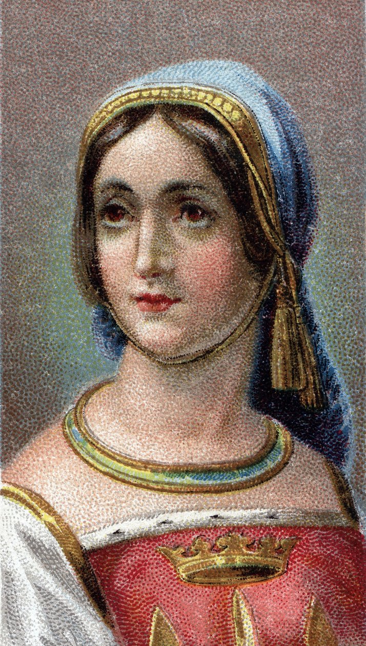 Muotokuva Jeanne d