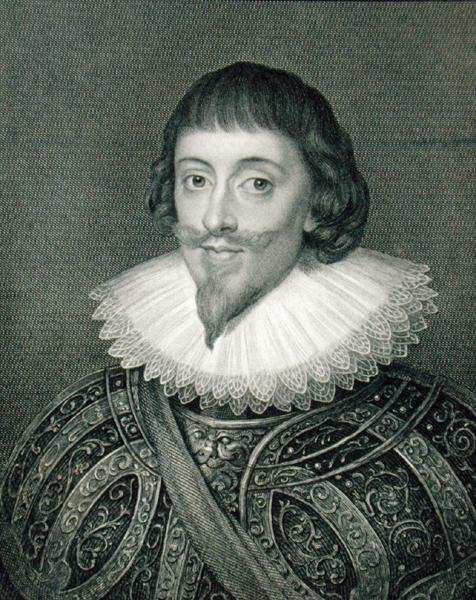 John Powlettin (1598-1675) muotokuva, Winchesterin 5. markiisi, "Lodge