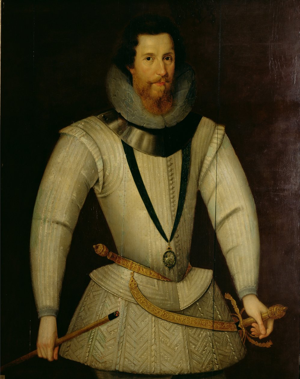 Robert Devereux