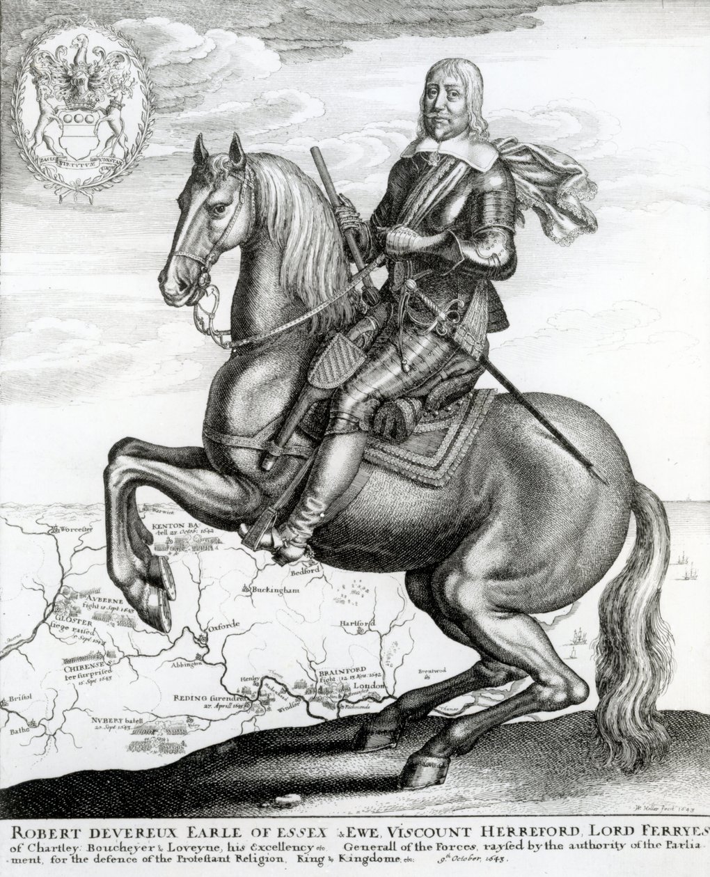 Robert Devereux