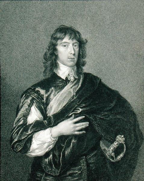 Muotokuva William Howardista (1612-80), 1. varakreivi Stafford, lähteestä 