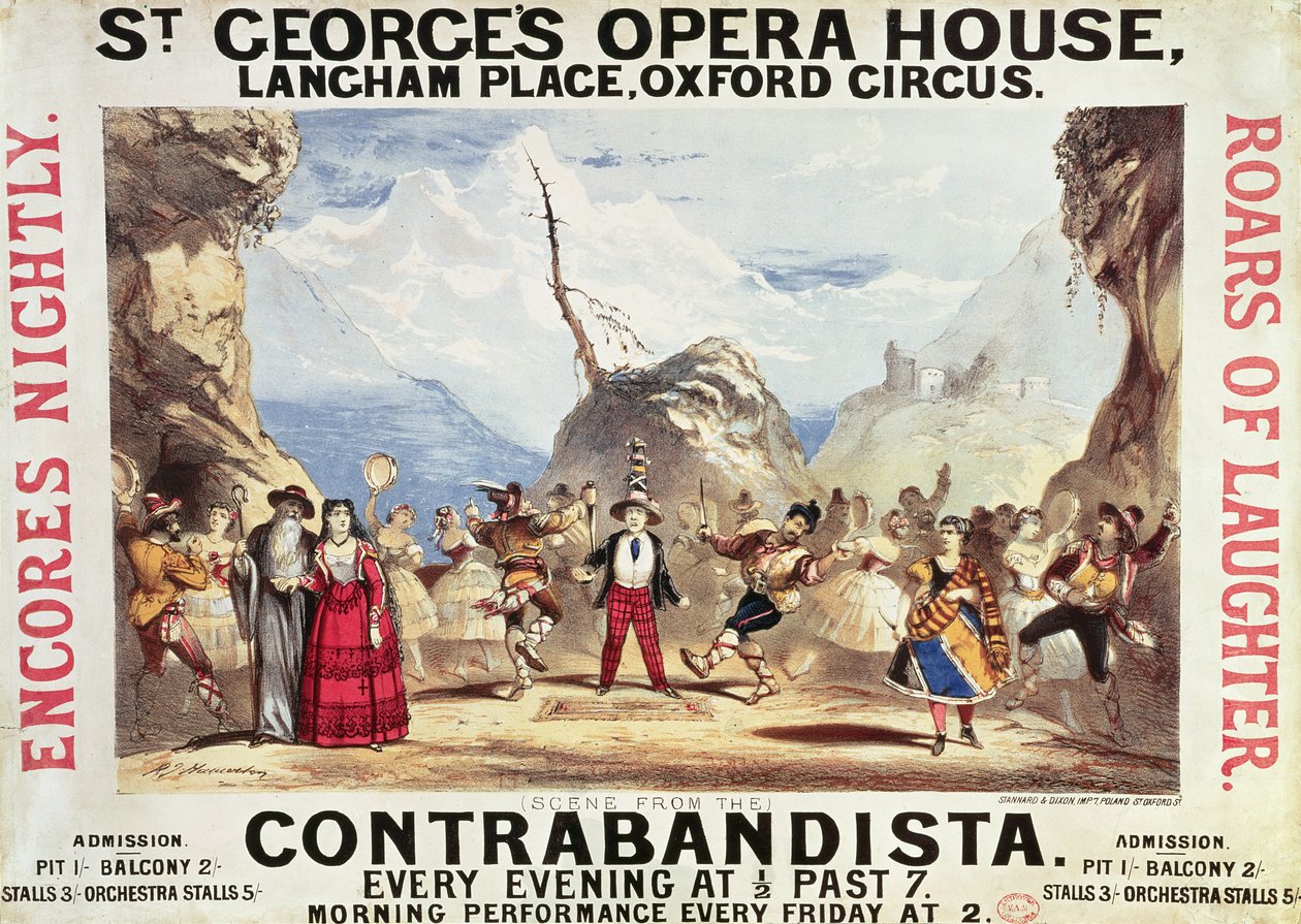 St. George