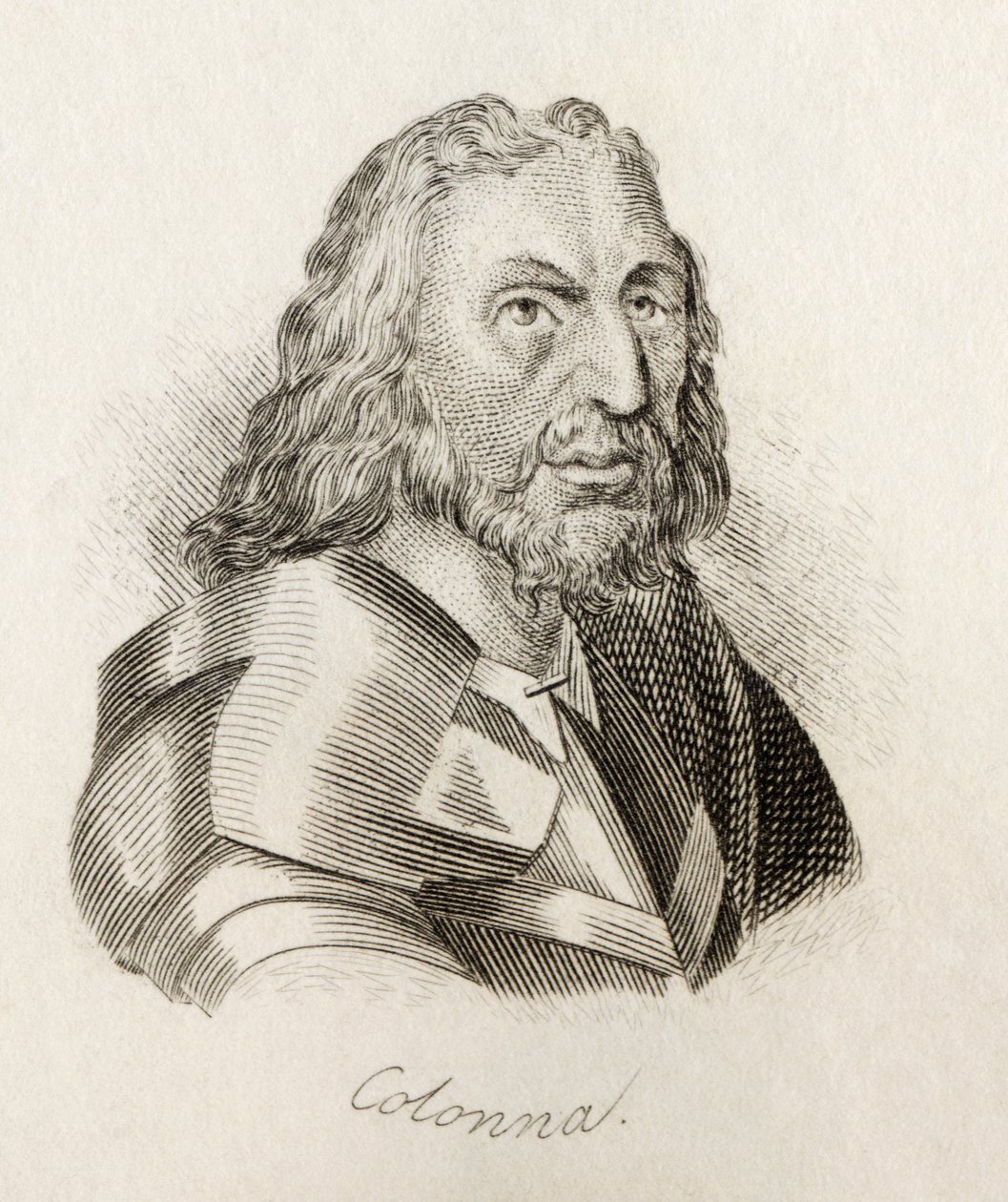 Prospero Colonna, 