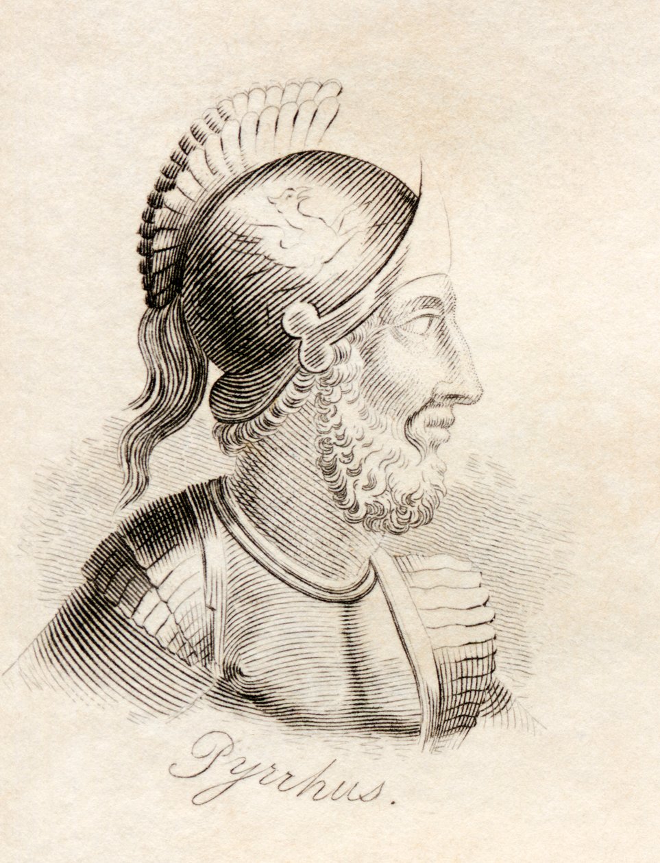 Pyrrhus, 