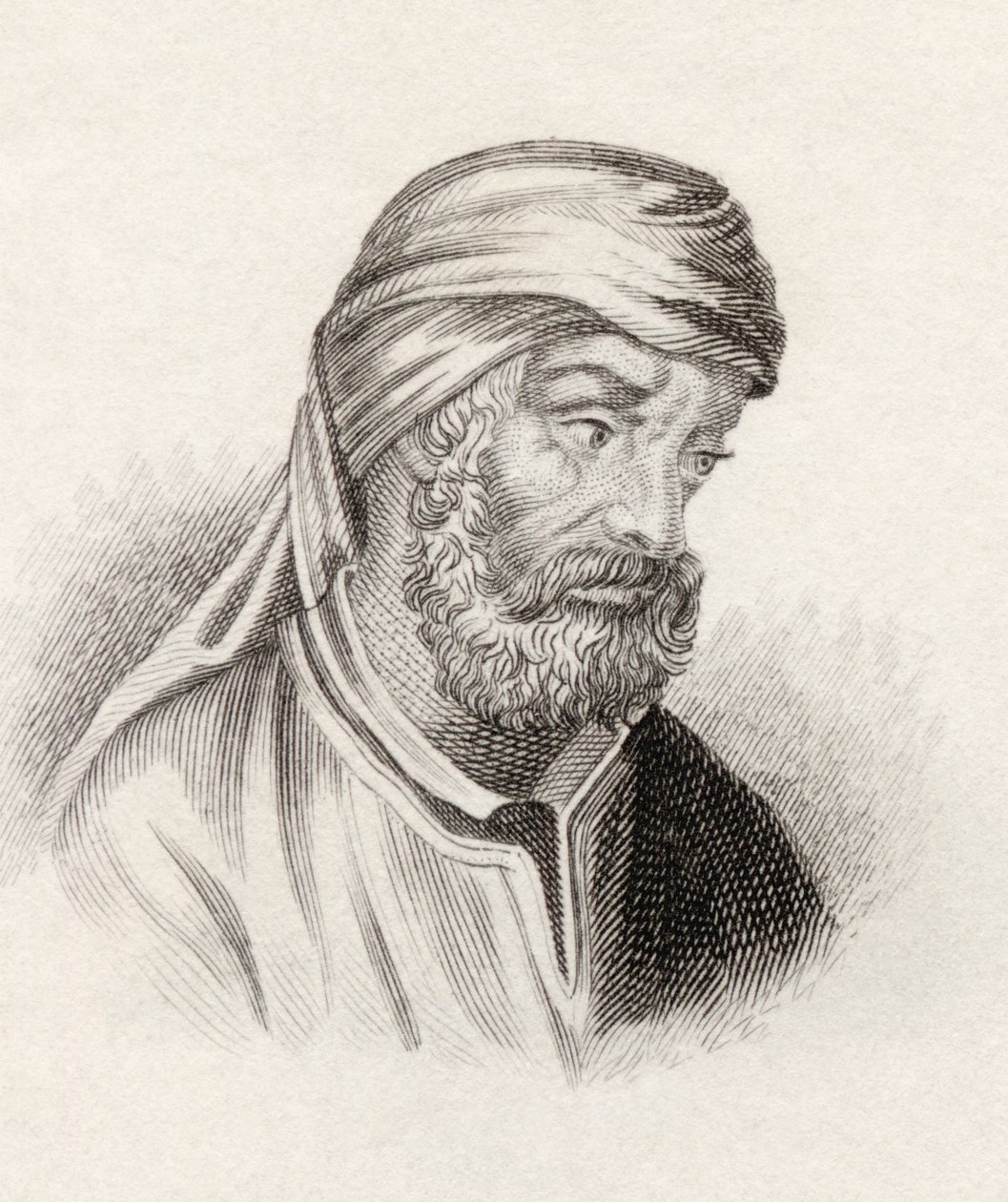 Quintus Tertullianus, vuonna 1825 julkaistusta Crabbes Historical Dictionary -sanakirjasta tekijältä English School