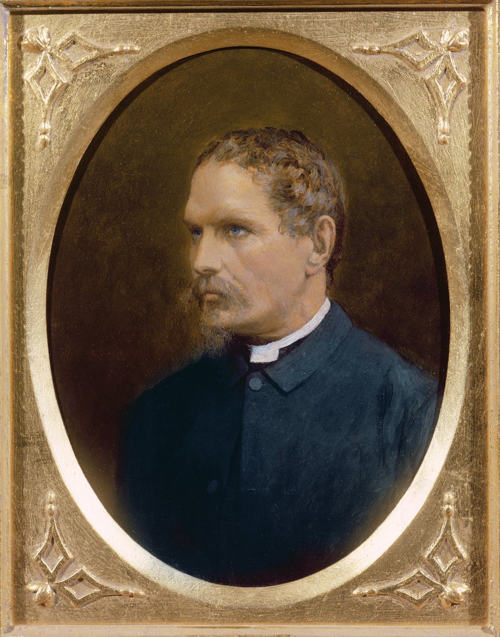 R.F. Horton (1855-1934) tekijältä English School