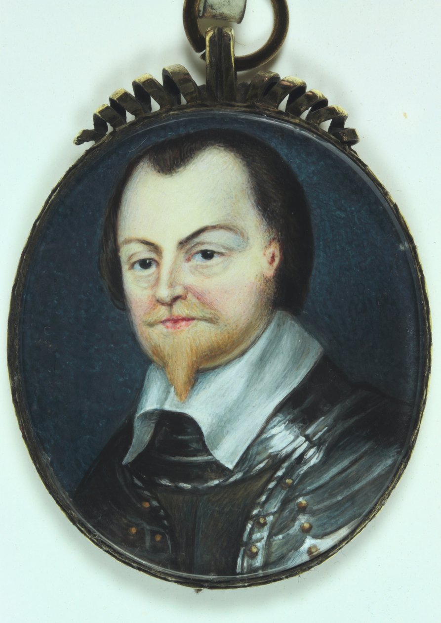 Robert Pierrepont tekijältä English School