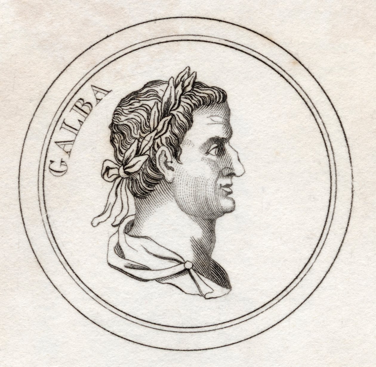 Servius Sulpicius Galba, 