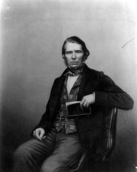 Sir Charles Edward Trevelyan (1807-86) tekijältä English School