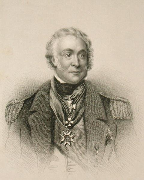 Sir Charles John Napier (kaiverrus) tekijältä English School