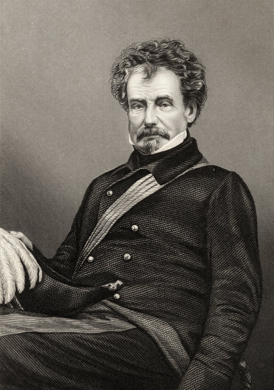 Sir Colin Campbell, The History of the Indian Mutiny, julkaistu vuonna 1858 tekijältä English School