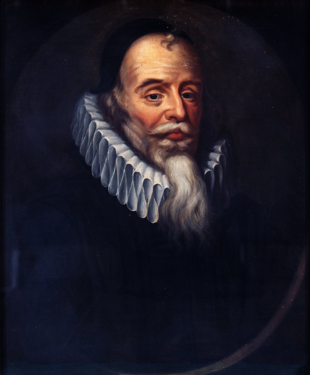 Sir Edward Coke, tuomari tekijältä English School