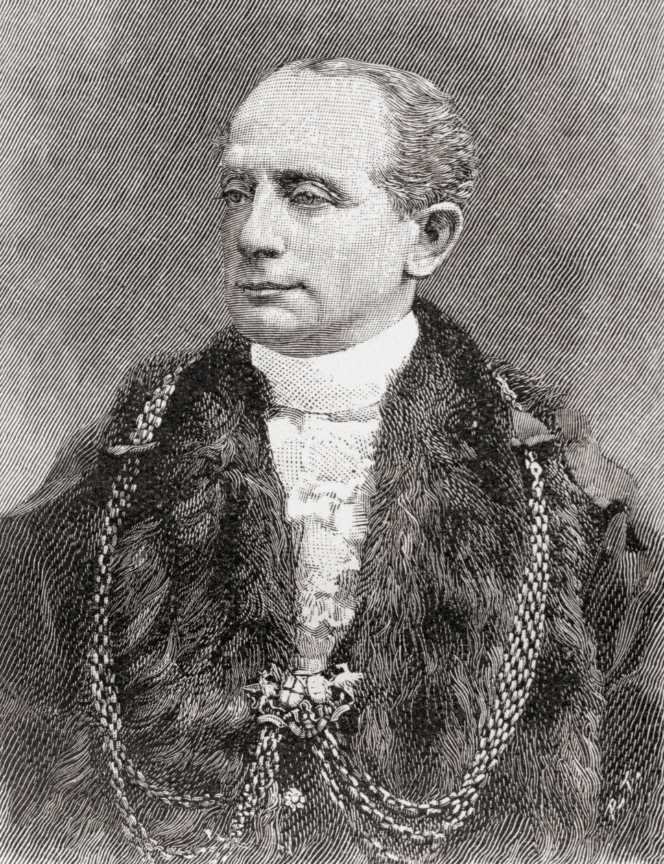 Sir George Faudel Faudel-Phillips tekijältä English School
