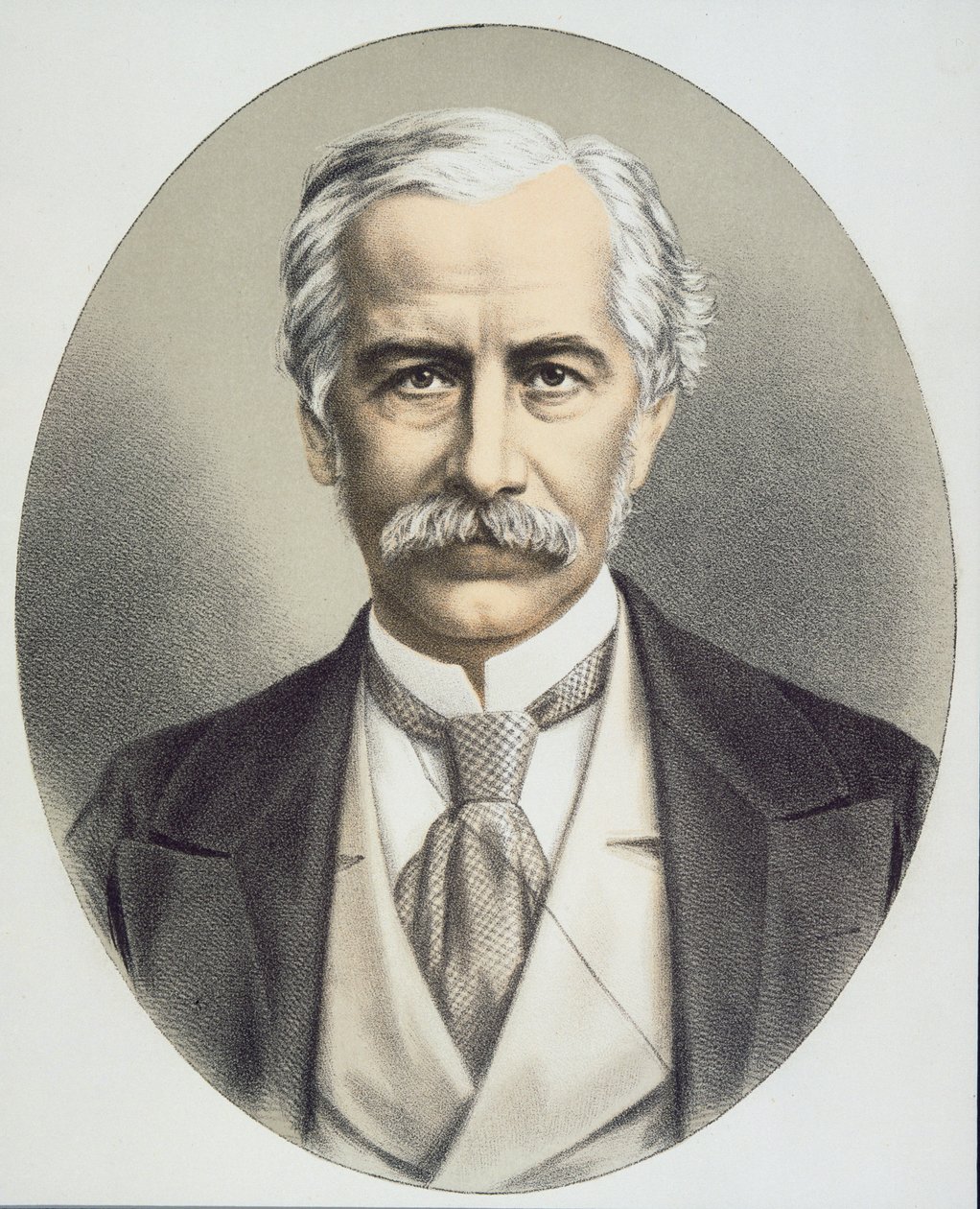 Sir Henry Bartle Edward Frere (1815-84) tekijältä English School
