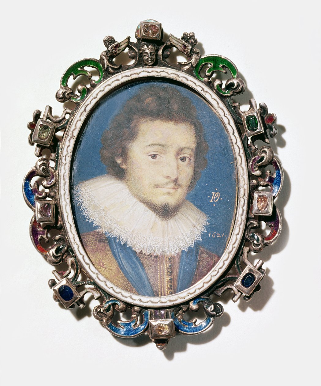 Sir Henry Trotter tekijältä English School