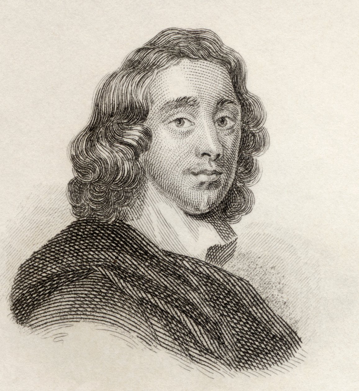 Sir Henry Vane tekijältä English School