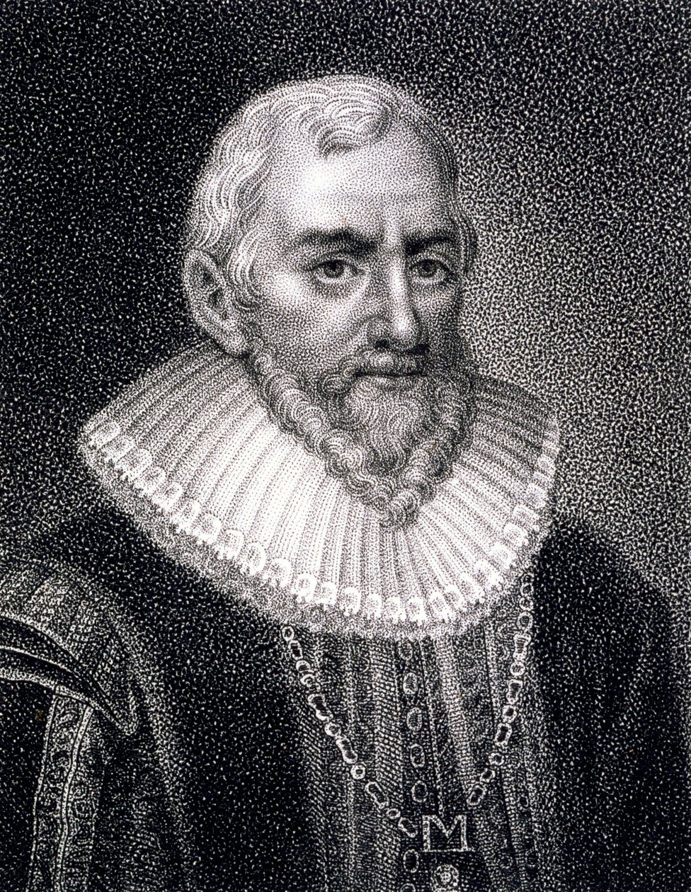 Sir Hugh Middleton tekijältä English School