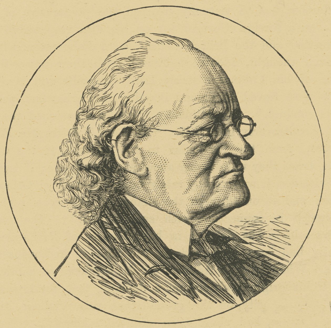 Sir John Bowring (kaiverrus) tekijältä English School