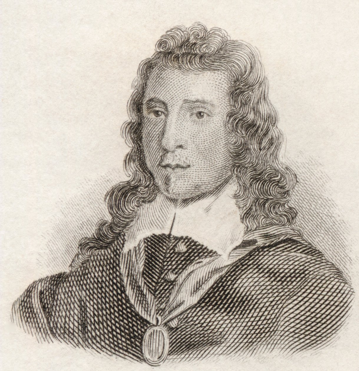 Sir John Denham, 