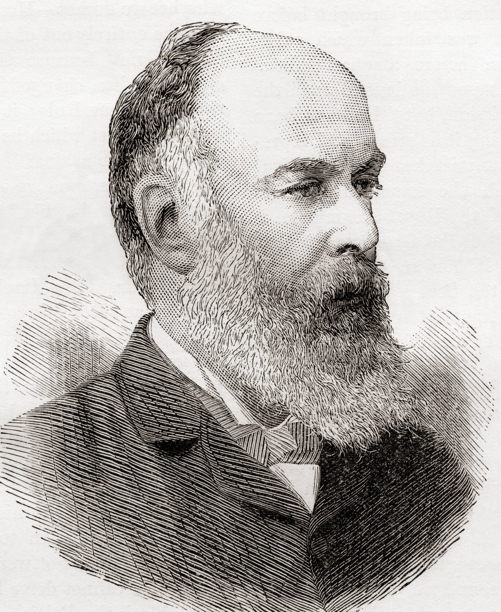Sir John Eldon Gorst tekijältä English School