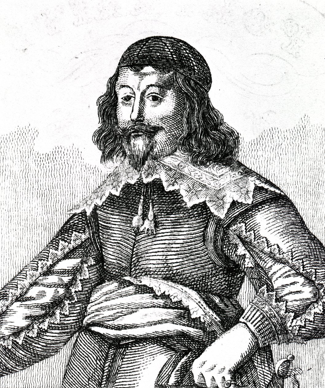 Sir John Hotham tekijältä English School