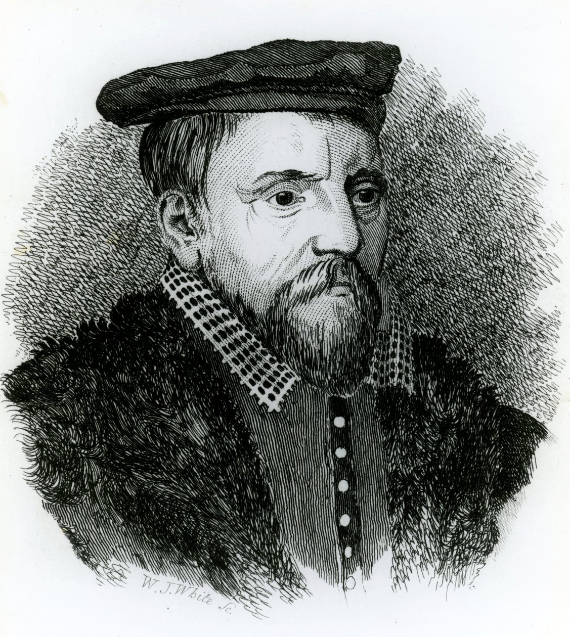 Sir John Oldcastle (n. 1378-1417) tekijältä English School