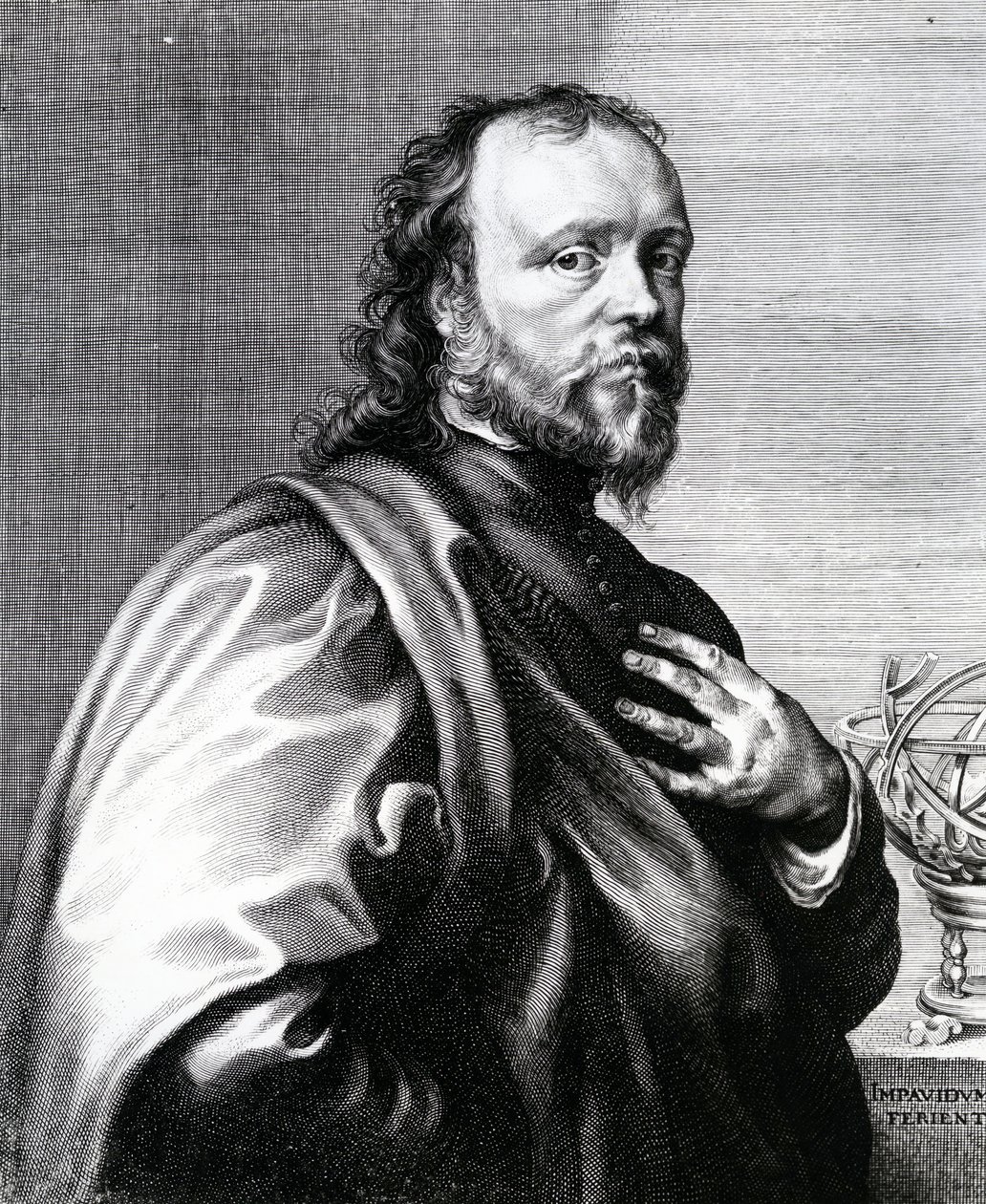 Sir Kenelm Digby (1603-1665) tekijältä English School