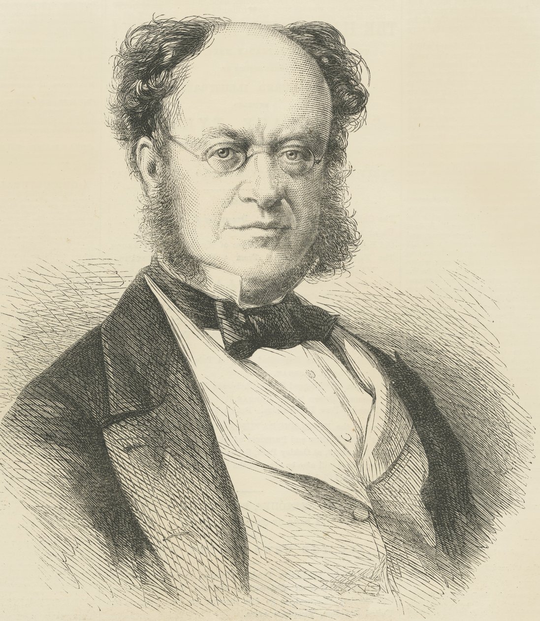 Sir William Bovill tekijältä English School