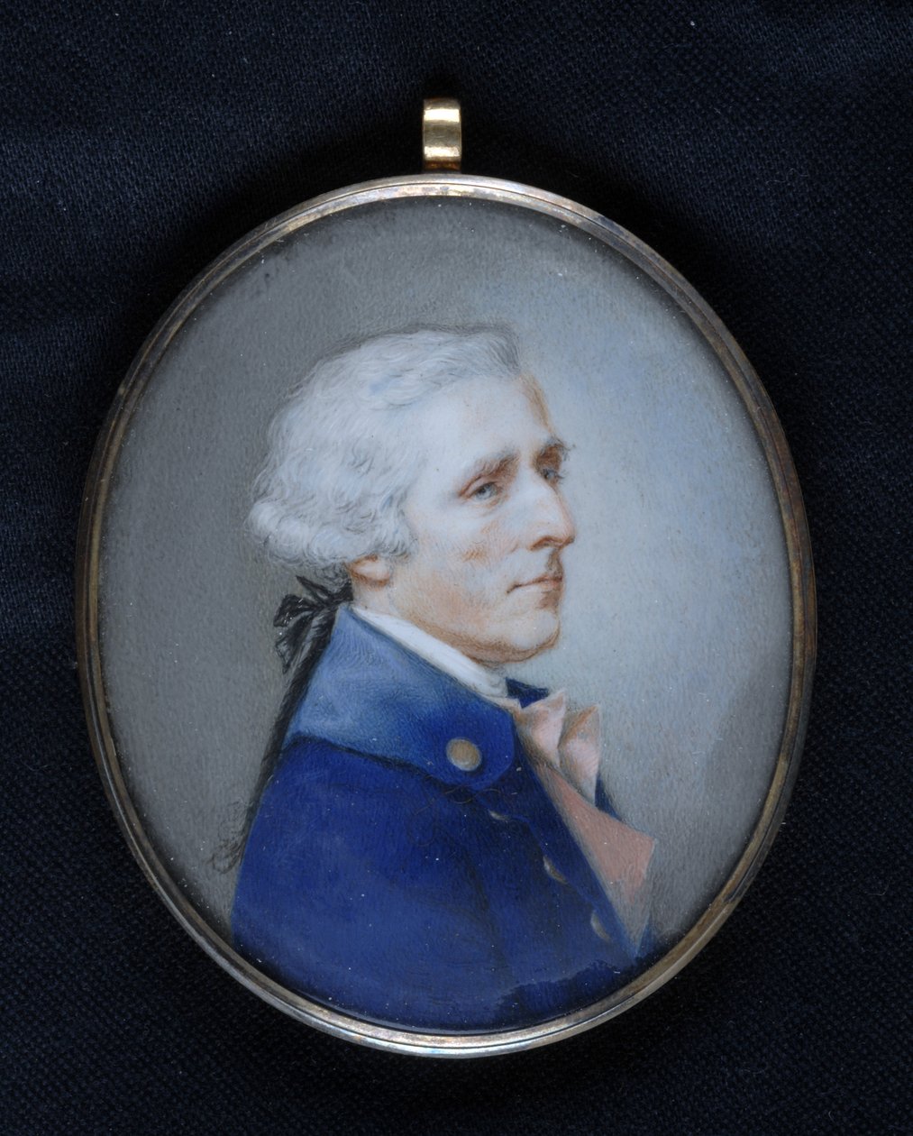 Sir William Hamilton tekijältä English School