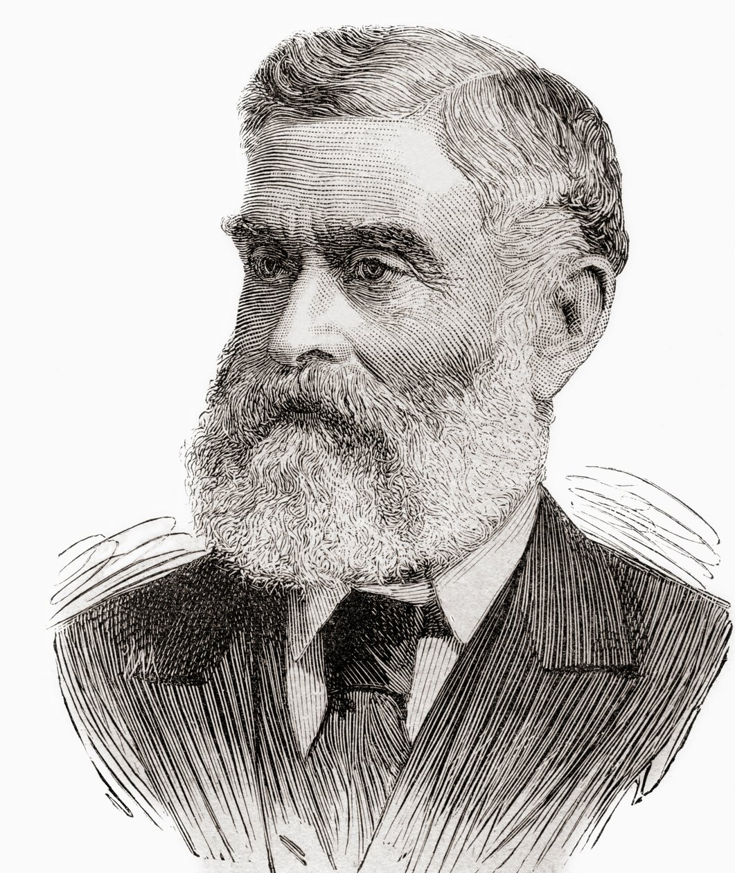 Sir William Vallance Whiteway tekijältä English School