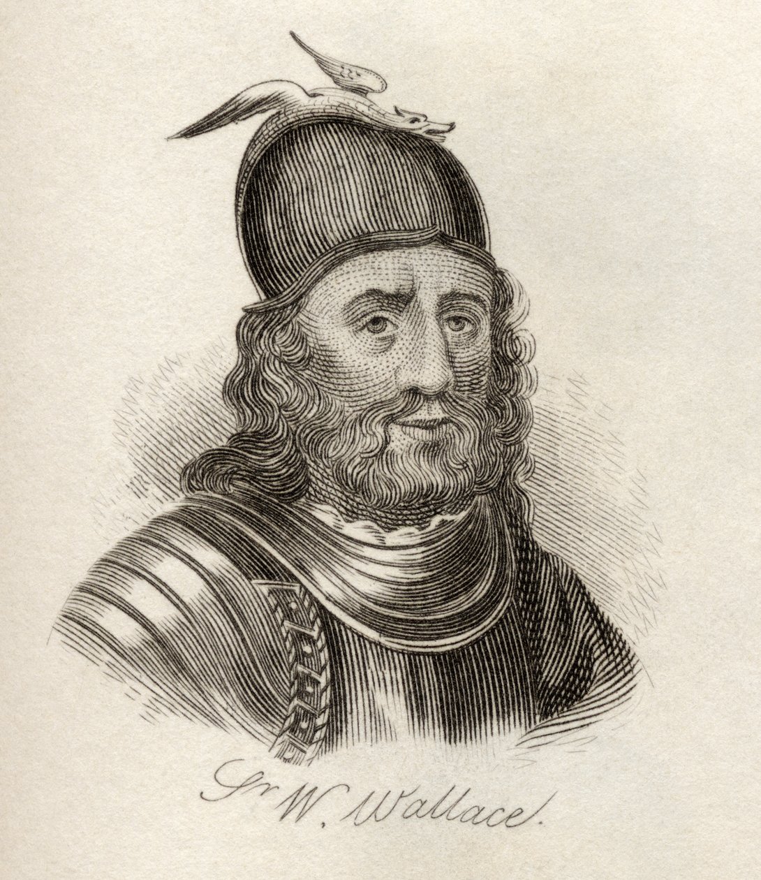 Sir William Wallace, 