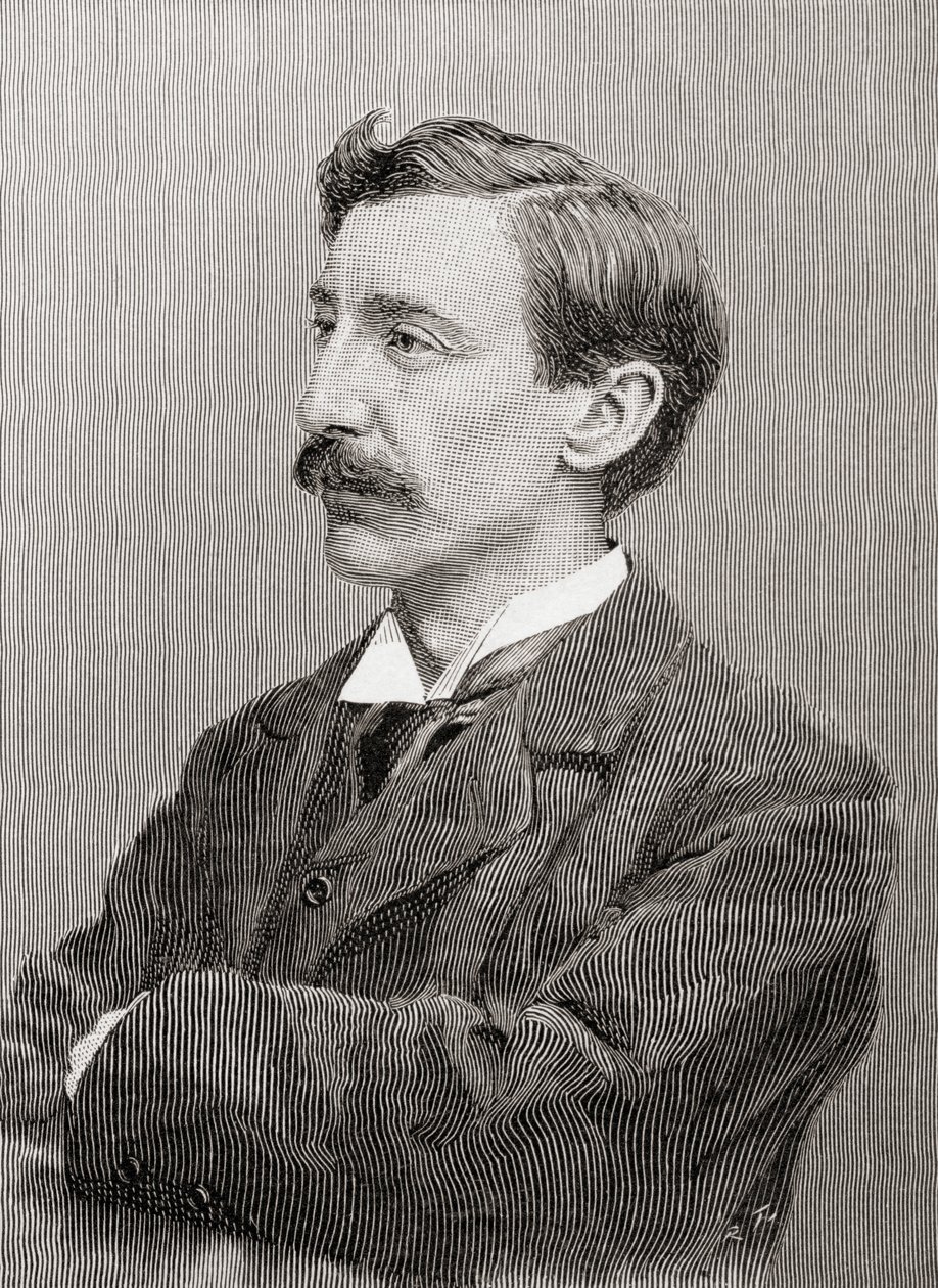 Stanhope Alexander Forbes tekijältä English School